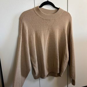 Abercrombie Crew Neck